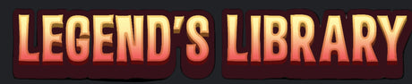 Legend’s Library