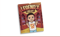 Legend's Library I