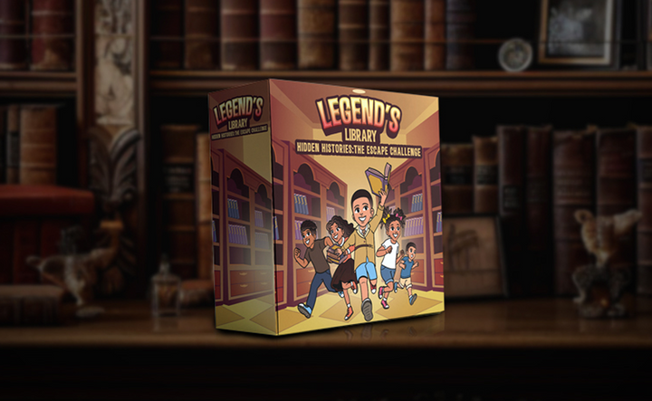 Escape Room: Game
